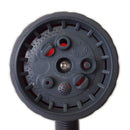 8-Pattern Garden Hose Nozzle Multifunctional High-Pressure