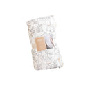 Cotton Quilted Activity Playmat - Ezra
