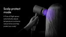 Dyson Supersonic Nural Hair Dryer in Ceramic Pink/Rose Gold