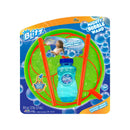 Blitz Bubbles Mighty Bubble Wand Multicolored 1 pc, Pack of 6