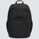Oakley Enduro Black Backpack 18.5 in. H X 12.6 in. W