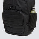 Oakley Enduro Black Backpack 18.5 in. H X 12.6 in. W