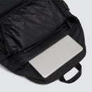 Oakley Enduro Black Backpack 18.5 in. H X 12.6 in. W