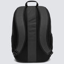 Oakley Enduro Black Backpack 18.5 in. H X 12.6 in. W