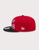 New Era MLB Cincinnati Reds Archive 9Fifty Snapback