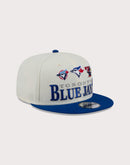 New Era MLB Toronto Blue Jays Archive 9Fifty Snapback