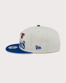 New Era MLB Toronto Blue Jays Archive 9Fifty Snapback