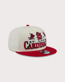 New Era MLB St. Louis Cardinals Archive 9Fifty Snapback