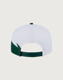 New Era MLB Oakland Athletics Jagged 9Fifty Snapback