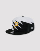 New Era MLB Pittsburgh Pirates Jagged 9Fifty Snapback Hat
