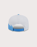 New Era NFL Houston Oilers Jagged 9Fifty Snapback