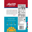 David Jumbo Ranch Sunflower Seeds 5.25 oz Bagged, Pack of 12