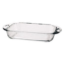 Anchor Hocking Baking Dish Clear 1 pc, Pack of 2