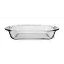Anchor Hocking Baking Dish Clear 1 pc, Pack of 2