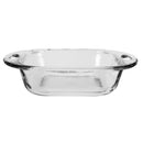 Anchor Hocking 8 in. W X 8 in. L Cake Pan Clear 1 pc, Pack of 3