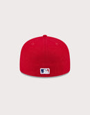 New Era MLB Philadelphia Phillies Pattern 59Fifty Fitted Hat