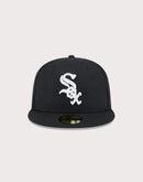 New Era MLB Chicago White Sox Pattern 59Fifty Fitted Hat