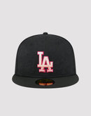 New Era MLB Los Angeles Dodgers Koi 59Fifty Fitted Hat