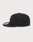New Era MLB Florida Marlins Koi 59Fifty Fitted Hat