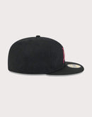 New Era MLB Florida Marlins Koi 59Fifty Fitted Hat