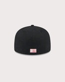 New Era MLB Florida Marlins Koi 59Fifty Fitted Hat
