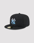 New Era MLB New York Yankees Koi 59Fifty Fitted Hat