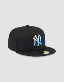 New Era MLB New York Yankees Koi 59Fifty Fitted Hat
