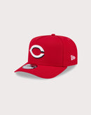 New Era MLB Cincinnati Reds 9Fifty A-Frame Snapback Hat