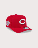 New Era MLB Cincinnati Reds 9Fifty A-Frame Snapback Hat