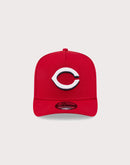 New Era MLB Cincinnati Reds 9Fifty A-Frame Snapback Hat