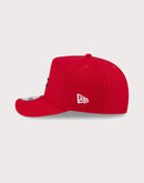 New Era MLB Cincinnati Reds 9Fifty A-Frame Snapback Hat