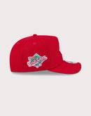New Era MLB Cincinnati Reds 9Fifty A-Frame Snapback Hat