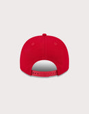 New Era MLB Cincinnati Reds 9Fifty A-Frame Snapback Hat