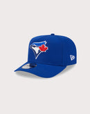 New Era MLB Toronto Blue Jays 9Fifty A-Frame Snapback Hat