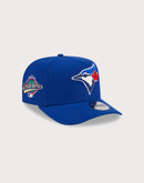 New Era MLB Toronto Blue Jays 9Fifty A-Frame Snapback Hat