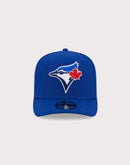New Era MLB Toronto Blue Jays 9Fifty A-Frame Snapback Hat