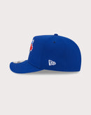 New Era MLB Toronto Blue Jays 9Fifty A-Frame Snapback Hat