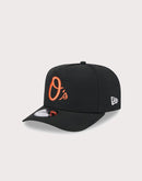 New Era MLB Baltimore Orioles 9Fifty A-Frame Snapback Hat