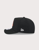 New Era MLB Baltimore Orioles 9Fifty A-Frame Snapback Hat
