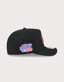 New Era MLB Baltimore Orioles 9Fifty A-Frame Snapback Hat