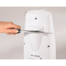 Proctor Silex White Electric Can Opener Magnetic Lid Holder, Pack of 2