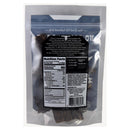No Man's Land Mild Beef Jerky 3 oz Bagged, Pack of 8