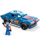 Hot Wheels REAL WORLD RACERS ASST Vehicle Assorted