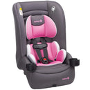 Jive 2-in-1 Convertible Car Seat - Carbon Rose