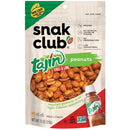 Snak Club Tajin Clasico Peanuts 7.5 oz Bagged, Pack of 6