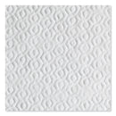 Georgia-Pacific Medium Duty Airlaid 1/4-Fold Wipers, 13 X 13, 50/Pack, 16/Carton - GPC29215