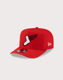 New Era MLB Chicago White Sox City Connect 9Fifty A-Frame Snapback
