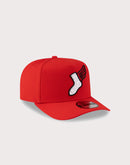 New Era MLB Chicago White Sox City Connect 9Fifty A-Frame Snapback