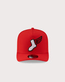 New Era MLB Chicago White Sox City Connect 9Fifty A-Frame Snapback