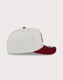 New Era MLB Philadelphia Phillies Florals 9Fifty A-Frame Snapback Hat